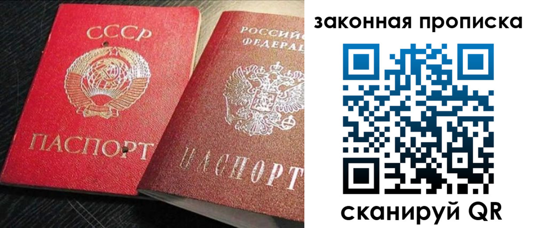 прописка штамп в Шарье